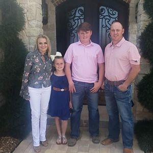 Meet your Posher, Chelsea